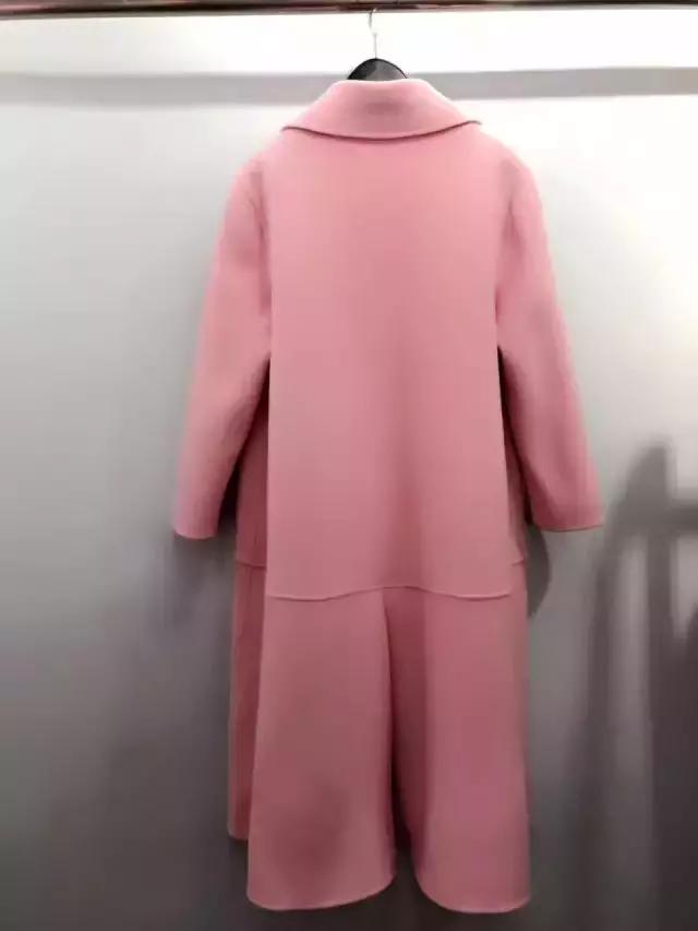 真正的双面羊绒大衣一般多贵,为什么双面羊绒大衣价格相差很大