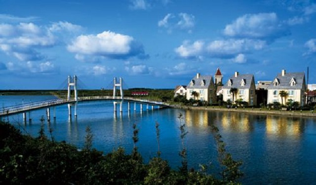 嵊泗列岛最美的岛,上海嵊泗岛攻略