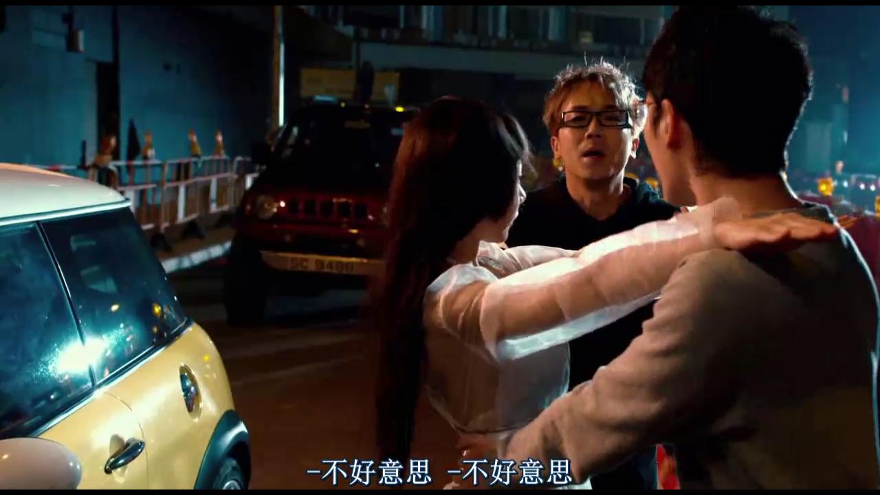 钱小豪僵尸片经典情节,僵尸钱小豪炼尸片段