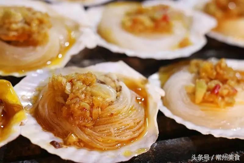 常州最好的海鲜自助是哪家,常州10大最高档的海鲜自助