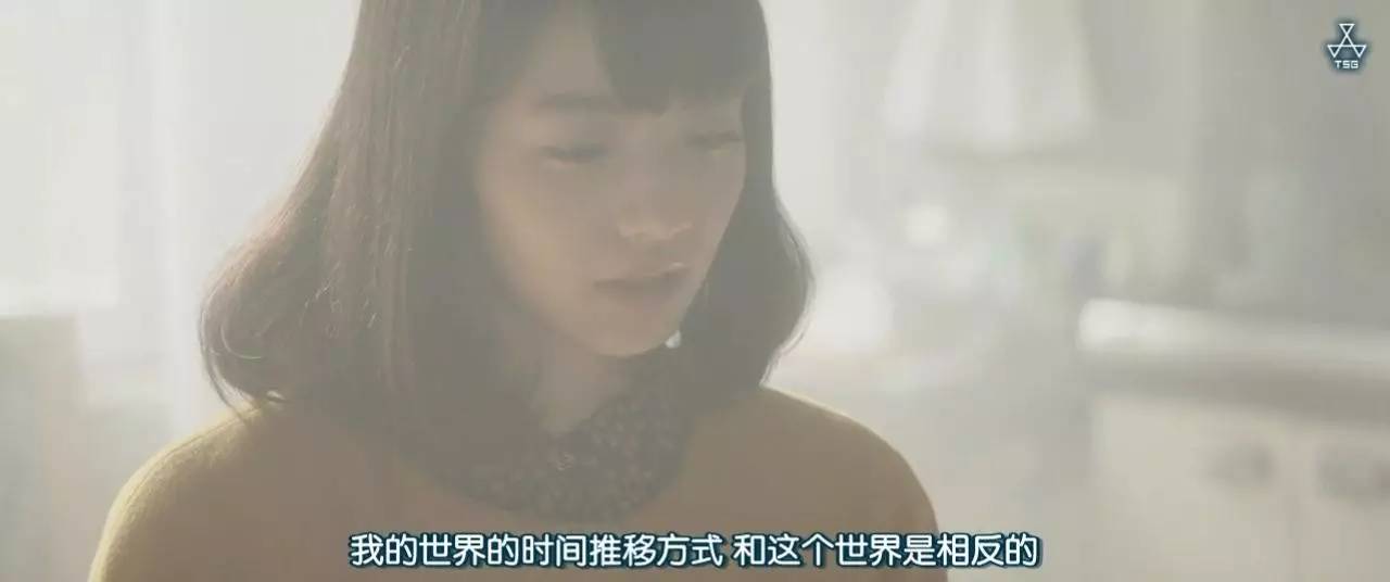 小松菜奈秋季大片,最近小松菜奈的电影