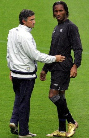 英超30年十大传奇时刻,英超25年