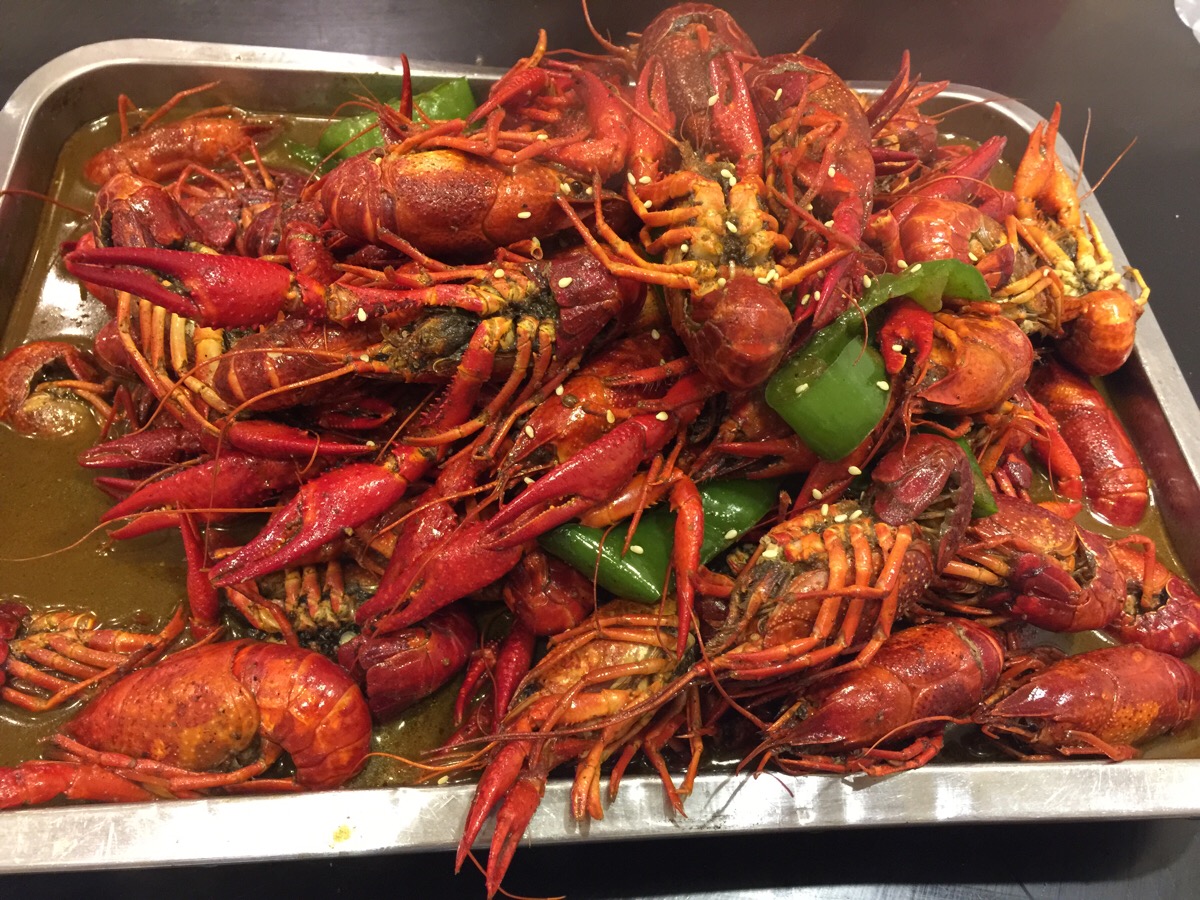 几种口味小龙虾最正宗的配方,秘制小龙虾最正宗的做法