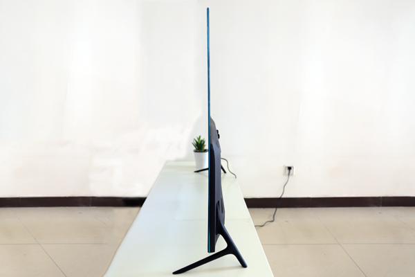 小米电视465寸全面屏旗舰版评测,小米电视4旗舰75英寸