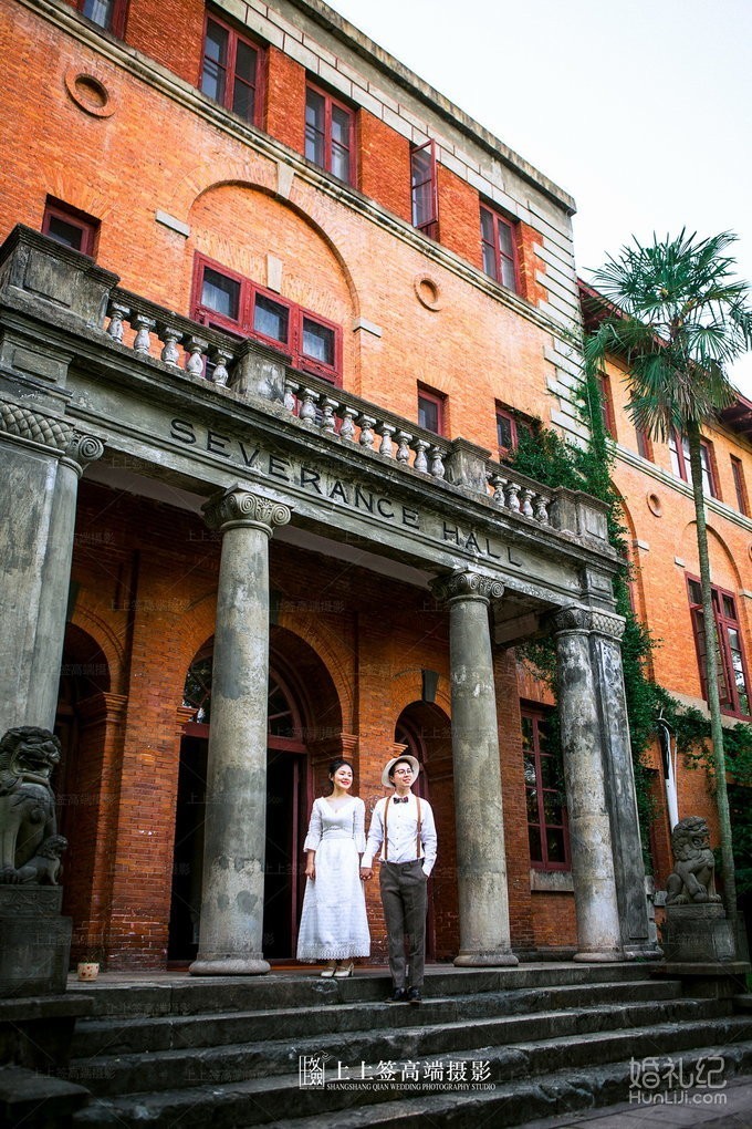 这样的婚纱照拍摄景点你中意吗,婚纱照拍摄圣地推荐