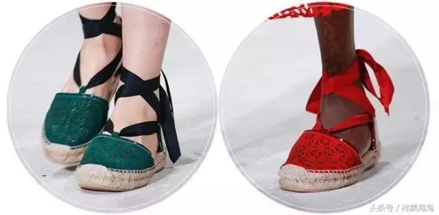 杨幂和娜扎的平底鞋也太美了吧,娜扎芭蕾单鞋搭配
