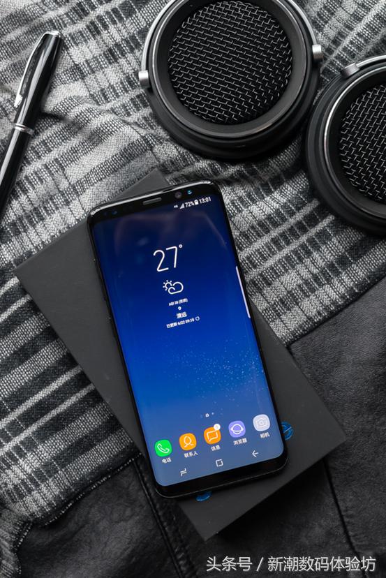 三星s8耳机akg兼容什么型号,三星s8有akg耳机吗