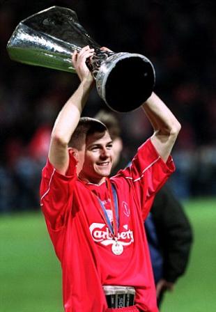 英超30年十大传奇时刻,英超25年