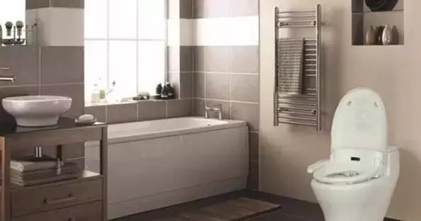 智能马桶和智能理疗马桶有区别吗,智能马桶属于机器人么