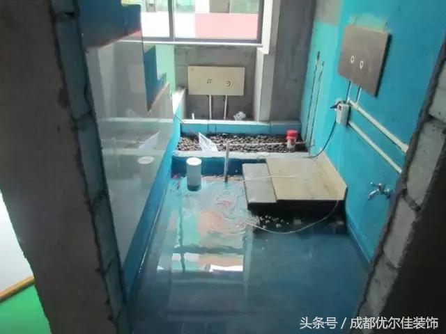 卫浴什么地方改进最好,卫浴间整体翻新