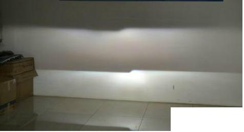 一招让大灯变亮,大灯怎么改才亮