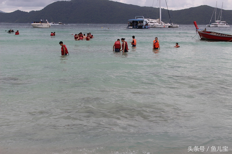 泰国普吉岛七日游,泰国普吉岛一日游旅游攻略