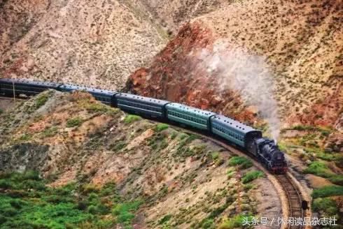 追忆永远的前进型蒸汽机车,蒸汽时代的机车已成过去