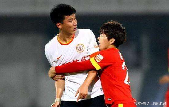 中国足球文化博大精深,中国足球关键尊严