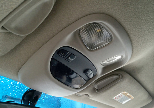 为情怀买单的豪车,13年jeep大切诺基开起来怎么样