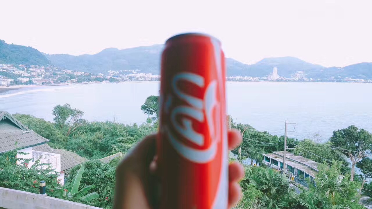 如何花5000元在普吉岛像王思聪一样的装X？