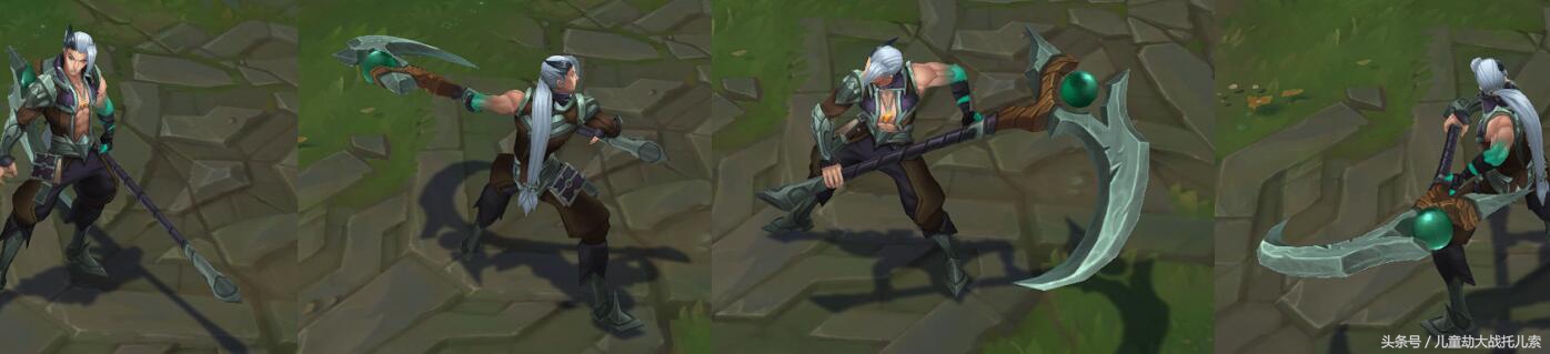 lol皎月大招改版,lol皎月出装最新版本