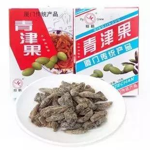 厦门必带的土特产有哪些,厦门有哪些特产和美食