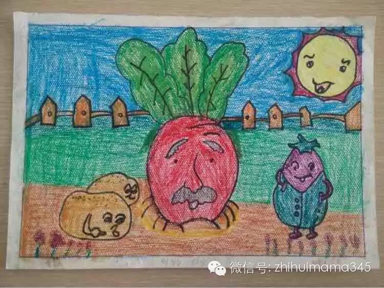 儿童节书画作品展图文,儿童书画成果展邀请