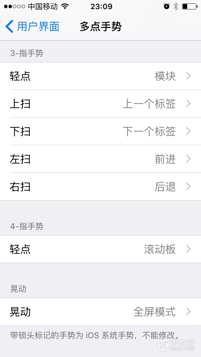 ios有哪些好用的第三方浏览器,ios最好用的浏览器