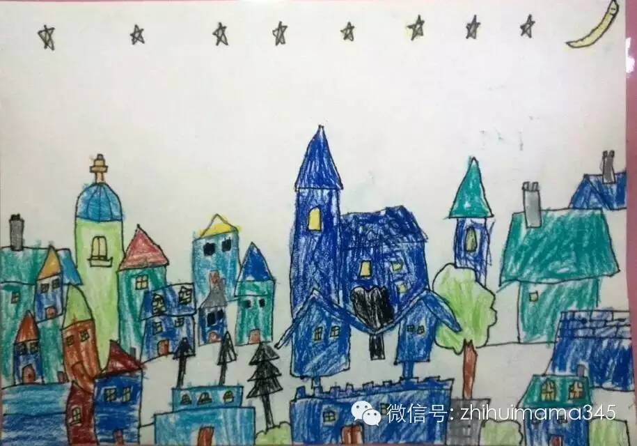 儿童节书画作品展图文,儿童书画成果展邀请