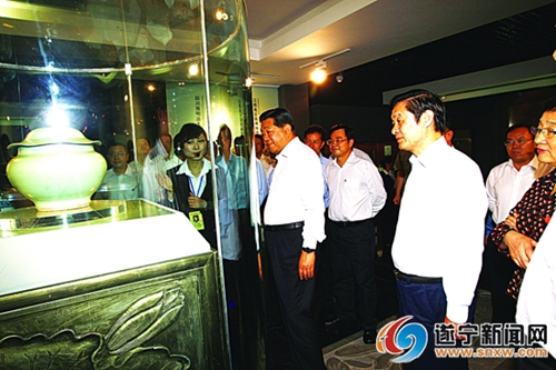 辉煌“十二五”：夯实遂宁文化“软实力”