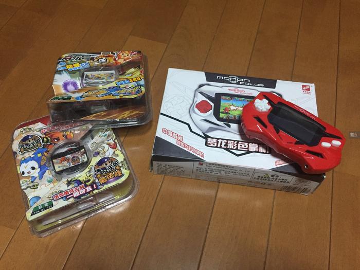 日本模范工作员同志的中国游戏大冒险之二——徐家汇百脑汇见闻