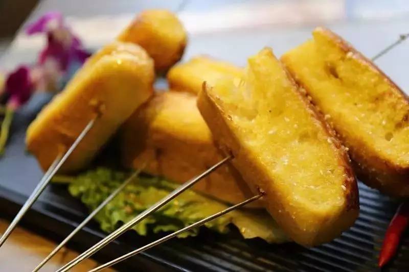 点燃今年夏天的第一把火！一大波超劲爆的美食优惠正在赶来！