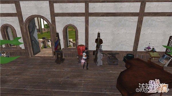 上古世纪动作模式,双刀流永劫教学