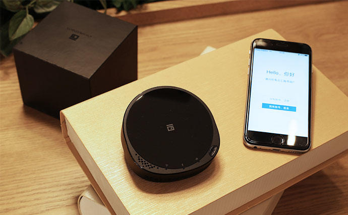 获投1500万他将移动硬盘变私有云盘5千用户远程访问备份数据