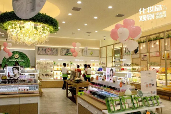 悦诗风吟品牌对比,悦诗风吟和菲诗小铺哪个更好