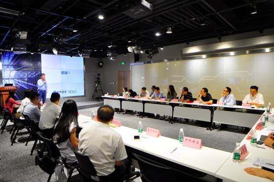 番钛客2017金融科技大赛（第一季）圆满结束！第二季启动！