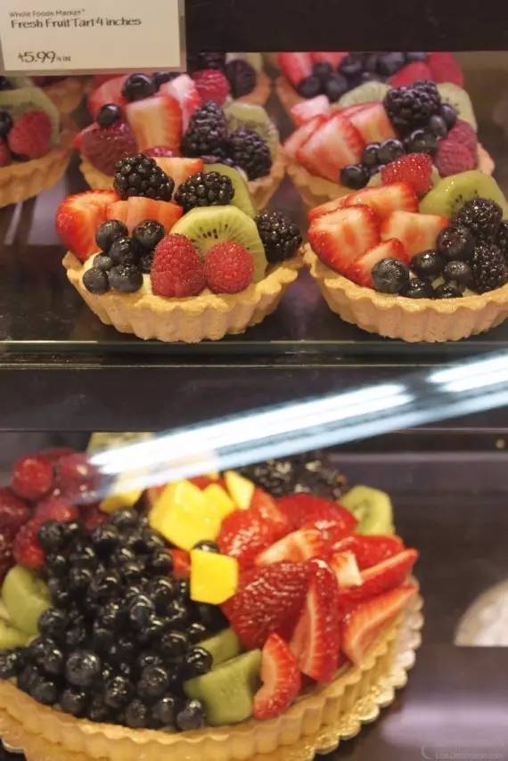 亚马逊137亿美元收购Whole Foods，看中了他家有机食品！吃货吐血整理：Whole Foods必败清单