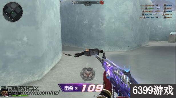 逆战最强步枪排名2023,逆战pvp武器排名2024