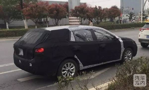 别克英朗旅行版多少钱,别克英朗全新旅行车价格