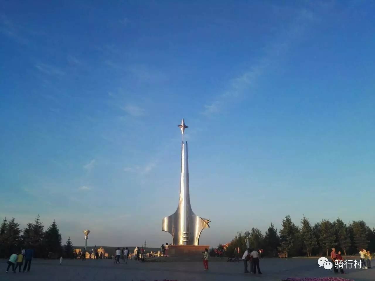 北极村晚上的夜空,北极村北极光视频