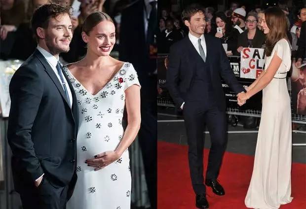 新“变女郎”有第一代的影子！爆炸戏被屎砸有点儿惨……