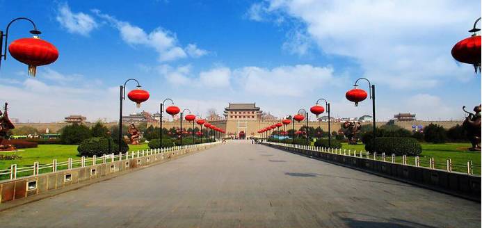 集结号｜报考*警武**工程大学的十个理由