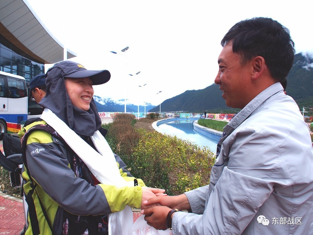 中国援藏医疗队,援藏医疗队全部纪录片