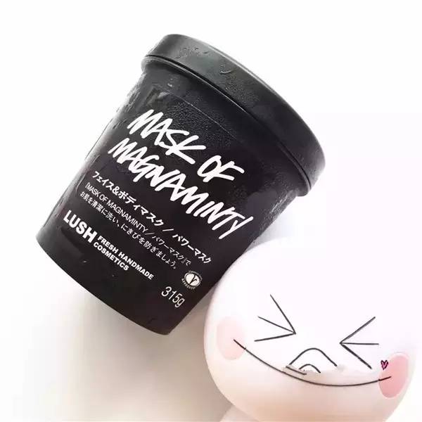 sos清洁面膜,谈谈美妆的心得和改变