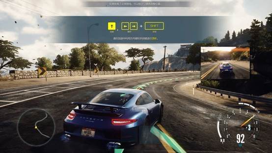 极品飞车历代系列大全,历代极品飞车进化史