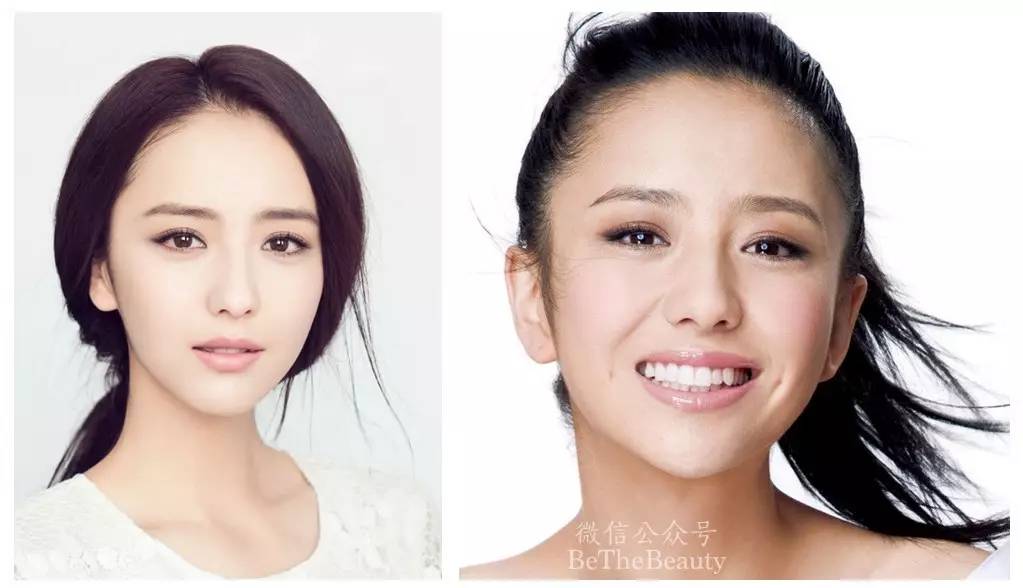 如何准确简单的判断自己的脸型,想知道自己的脸型是什么样的脸型