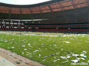 张学友粉丝素质怎么样,粉丝素质差的视频