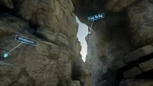 vr开发技术路线,vr开发需要哪些方面的技术