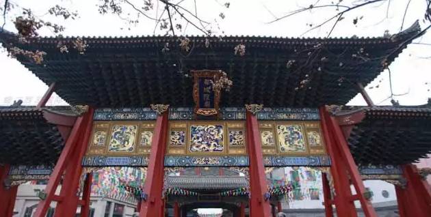 西安最有名旅游景点排名,西安十大值得去的景点排名