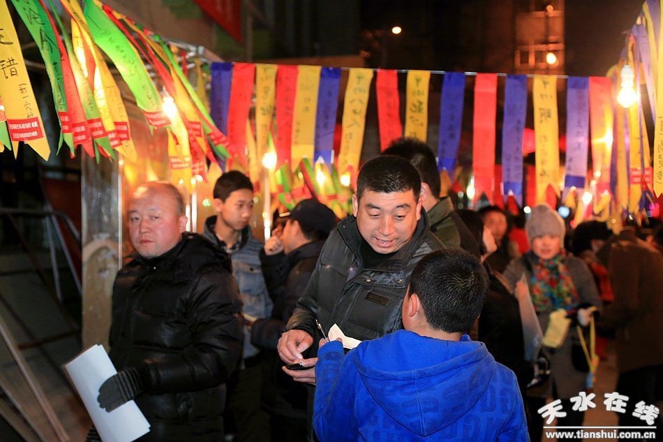 2022天水民间秋季祭伏羲,天水正月十五伏羲庙会