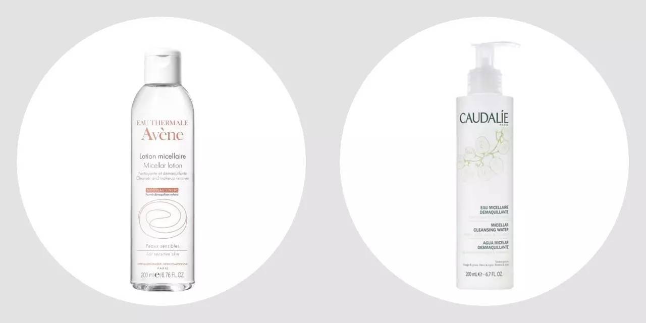 变美如何选择卸妆,怎样变美护肤抗老