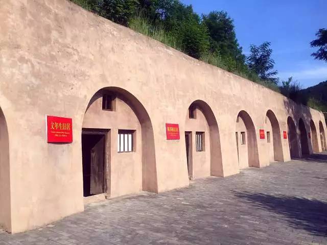 马栏旬邑旅游专线,旬邑一日游路线