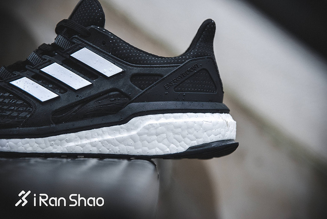 开箱adidasboost21,adidas开箱搞笑