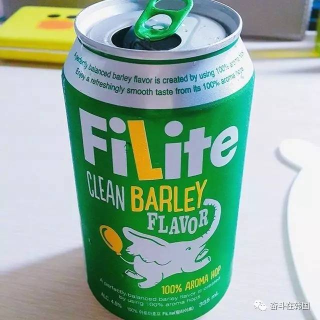 韩国十大网红啤酒,一万元韩国美食